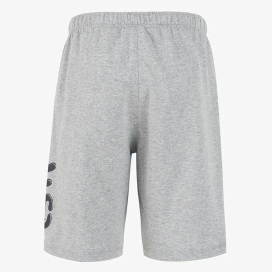 Bermuda São Paulo Infantil New Balance