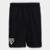 Bermuda São Paulo Masculina - Preto