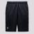 Bermuda São Paulo Masculina - Preto