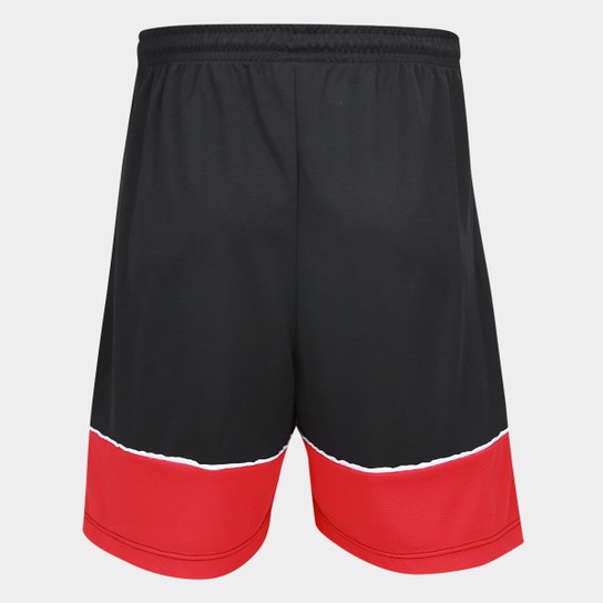 Bermuda São Paulo Palma Masculina