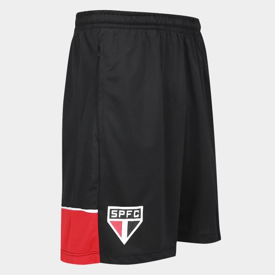 Bermuda São Paulo Palma Masculina