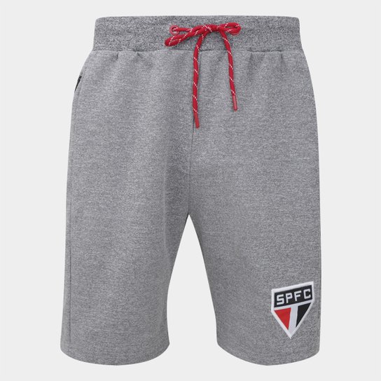 Bermuda São Paulo Skuba Masculina