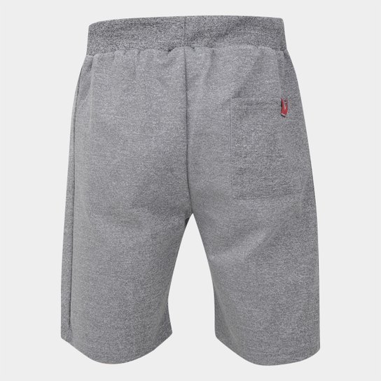 Bermuda São Paulo Skuba Masculina