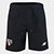 Bermuda São Paulo Viagem 26/27 New Balance Masculino - Preto