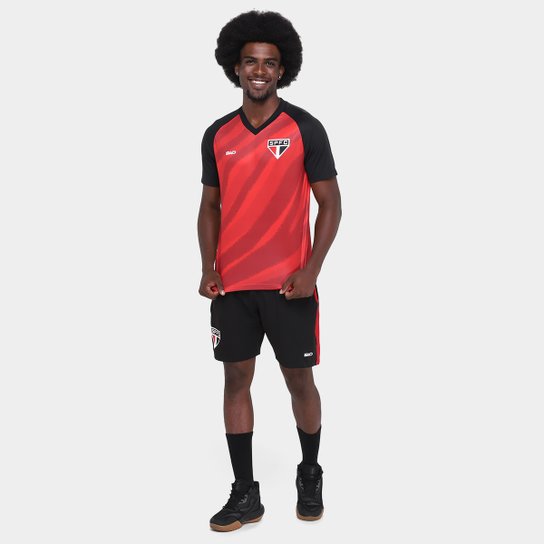 Bermuda São Paulo Viagem Masculina