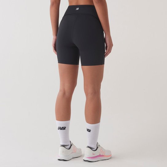 Bermuda Sleek 6" Feminina