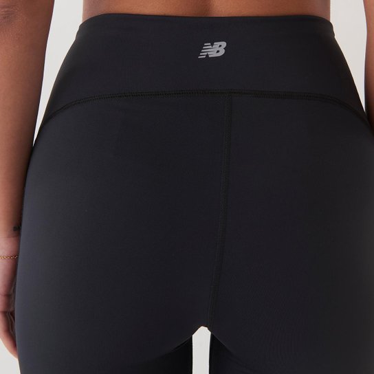 Bermuda Sleek 6" Feminina