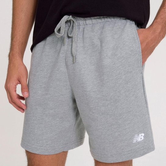 Bermuda Small Logo Masculina