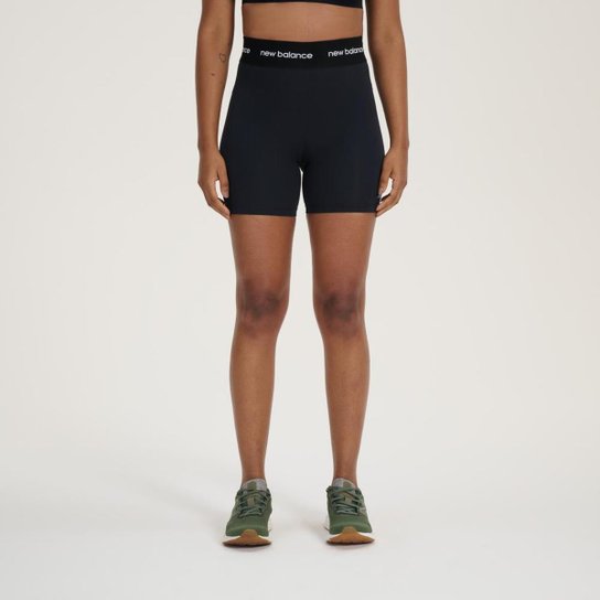 Bermuda Sport Essentials Active Feminina