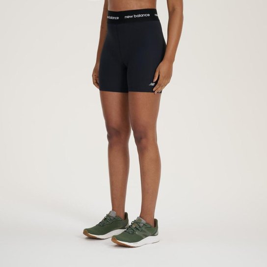 Bermuda Sport Essentials Active Feminina