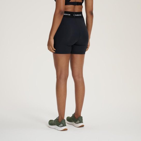 Bermuda Sport Essentials Active Feminina