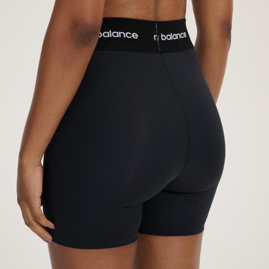 Bermuda Sport Essentials Active Feminina
