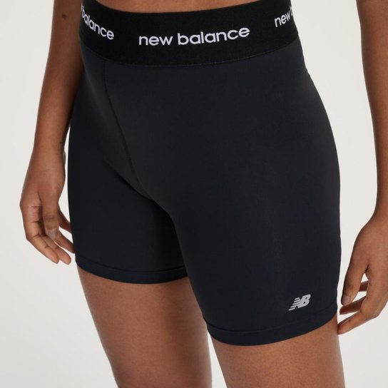 Bermuda Sport Essentials Active Feminina