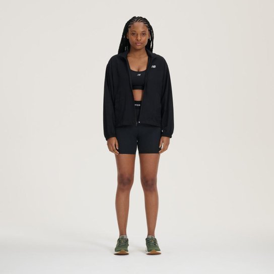 Bermuda Sport Essentials Active Feminina