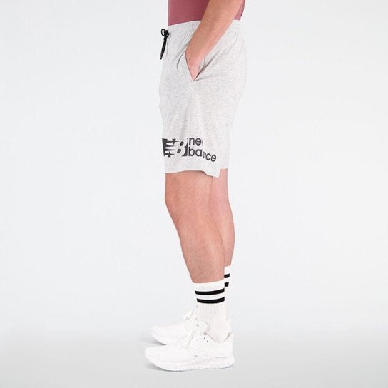 Bermuda Tenacity 7" Masculina