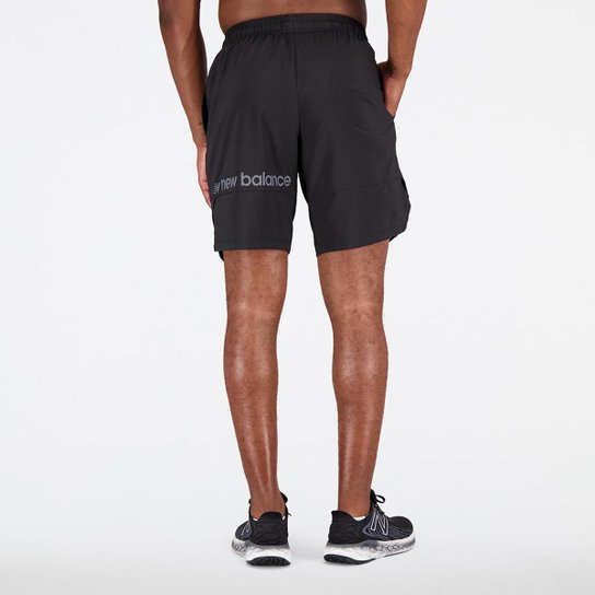 Bermuda Tenacity 9" Masculina