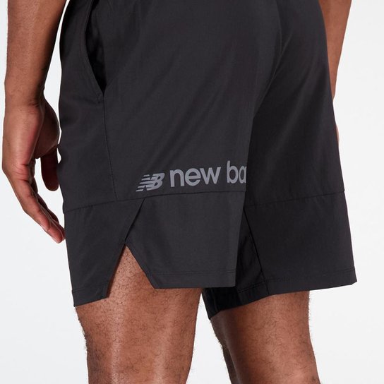 Bermuda Tenacity 9" Masculina