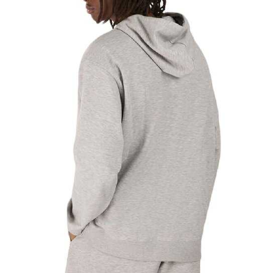 Blusa Moletom New Balance Essentials Com Capuz Masculina