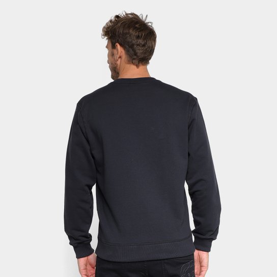 Blusa Moletom New Balance Essentials Masculina