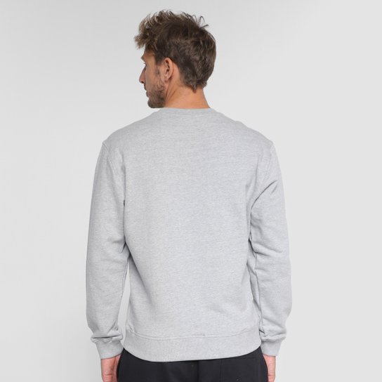 Blusa Moletom New Balance Essentials Masculina