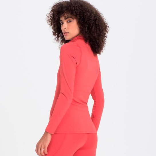 Blusa New Balance Achiever Feminina