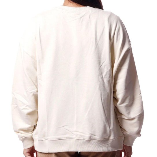 Blusa New Balance Small Logo Feminina