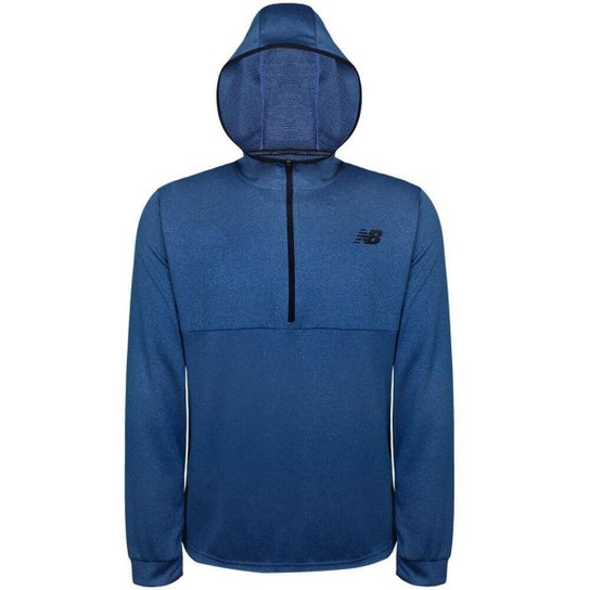 Blusão New Balance Tenacity Masculino