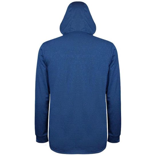 Blusão New Balance Tenacity Masculino