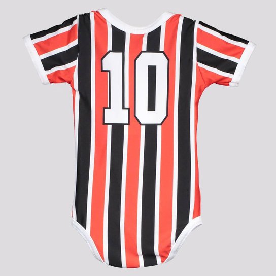 Body São Paulo Listrado I