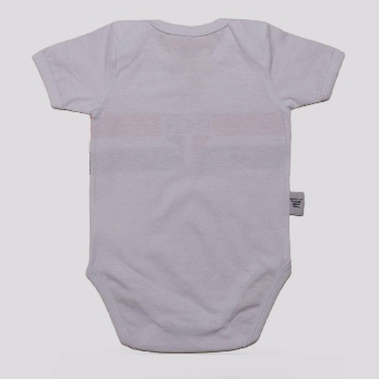 Body São Paulo Matchday Home Branco