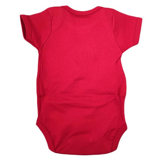 Body São Paulo Símbolo Bebê Oficial