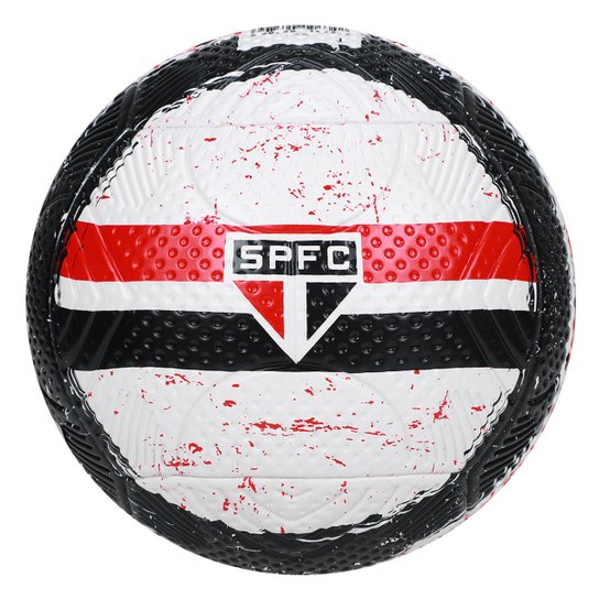 Bola de Futebol São Paulo Magia Tradicional