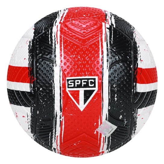 Bola de Futebol São Paulo Magia Tradicional