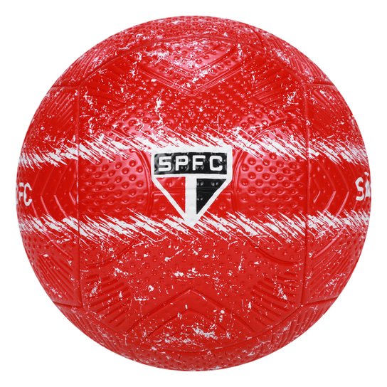 Bola de Futebol São Paulo Magia