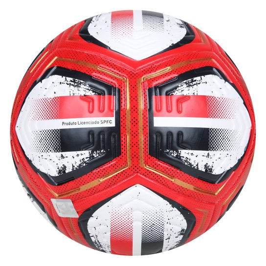 Bola de Futebol São Paulo Pro Magia