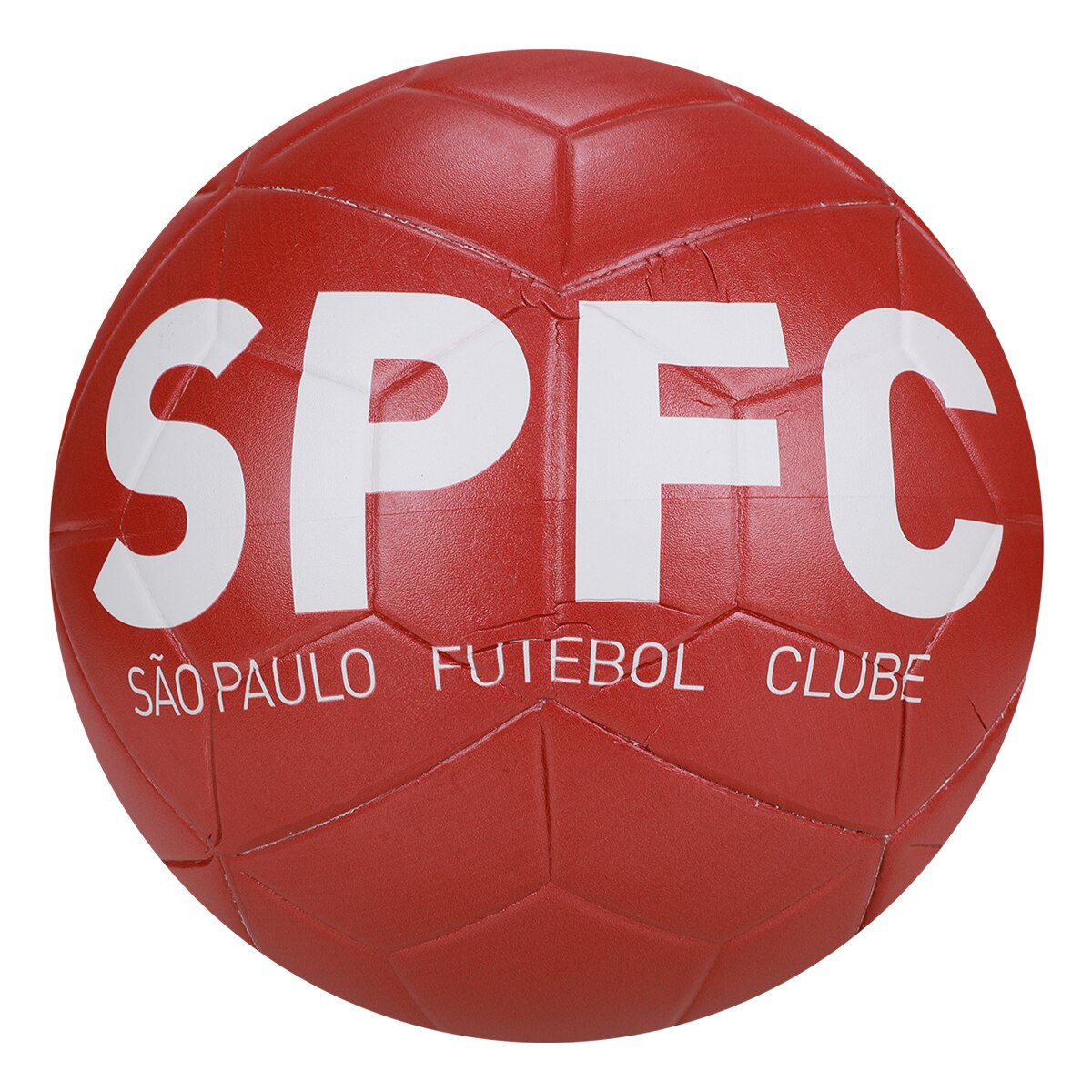 Bola De Futebol São Paulo — foto 2