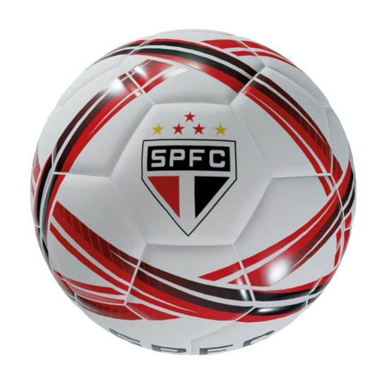 Bola Futebol Campo Estádios São Paulo Oficial Licenciada