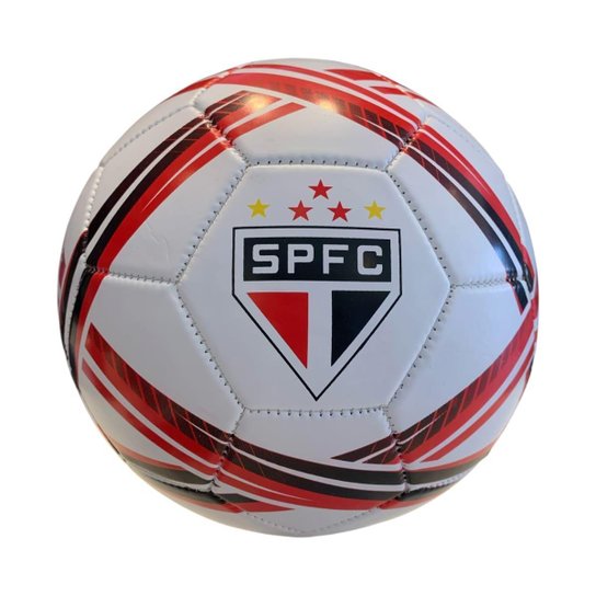 Bola Futebol Campo Estádios São Paulo Oficial Licenciada