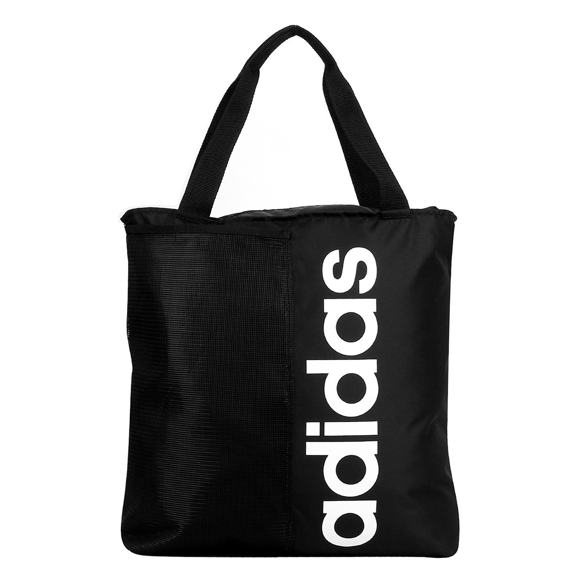 Bolsa Adidas Linear Tote Loja SAO Store