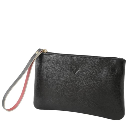 Bolsa Carteira Clutch São Paulo F.C.