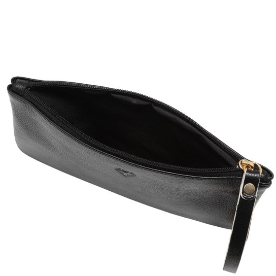 Bolsa Carteira Clutch São Paulo F.C.