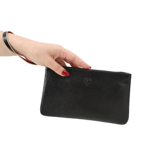 Bolsa Carteira Clutch São Paulo F.C.
