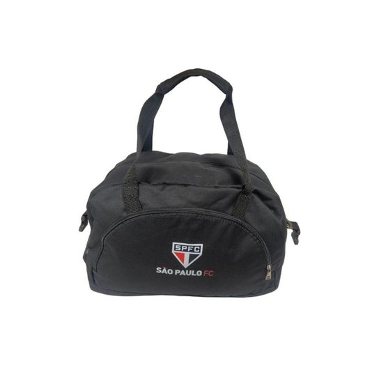Bolsa Esportiva para Viagem Academia do São Paulo Ofc