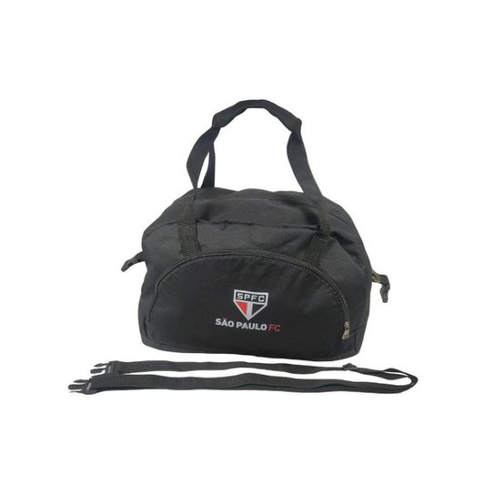 Bolsa Esportiva para Viagem Academia do São Paulo Ofc