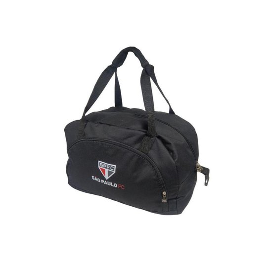 Bolsa Esportiva para Viagem Academia do São Paulo Ofc