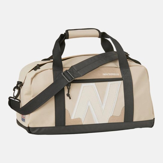 Bolsa Feminina Legacy Duffel 32L New Balance