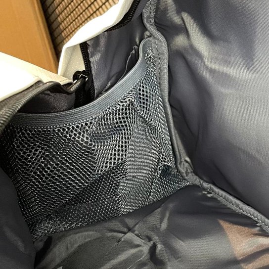 Bolsa Feminina Legacy Duffel 32L New Balance