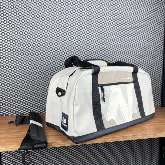 Bolsa Feminina Legacy Duffel 32L New Balance