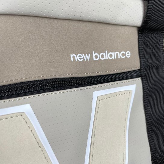 Bolsa Feminina Legacy Duffel 32L New Balance