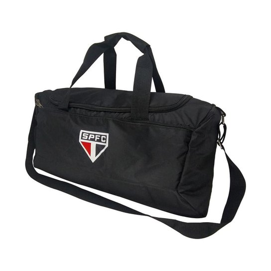 Bolsa Mochila Esportiva para Viagem Grande do São Paulo Oficial
